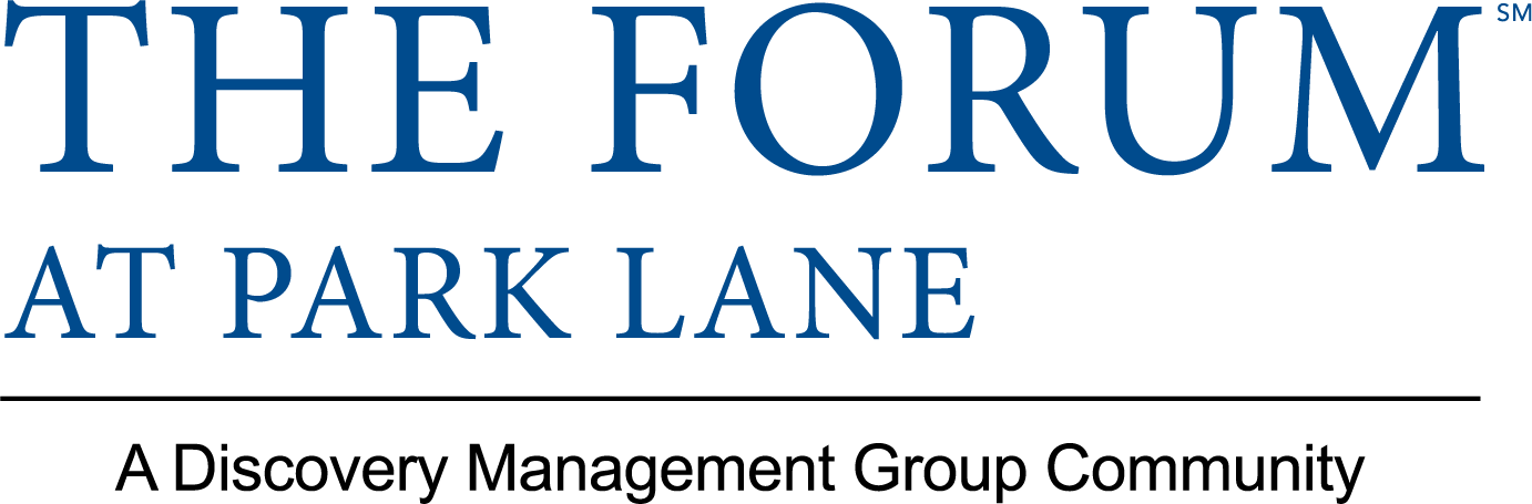 Return to The Forum at Park Lane homepage